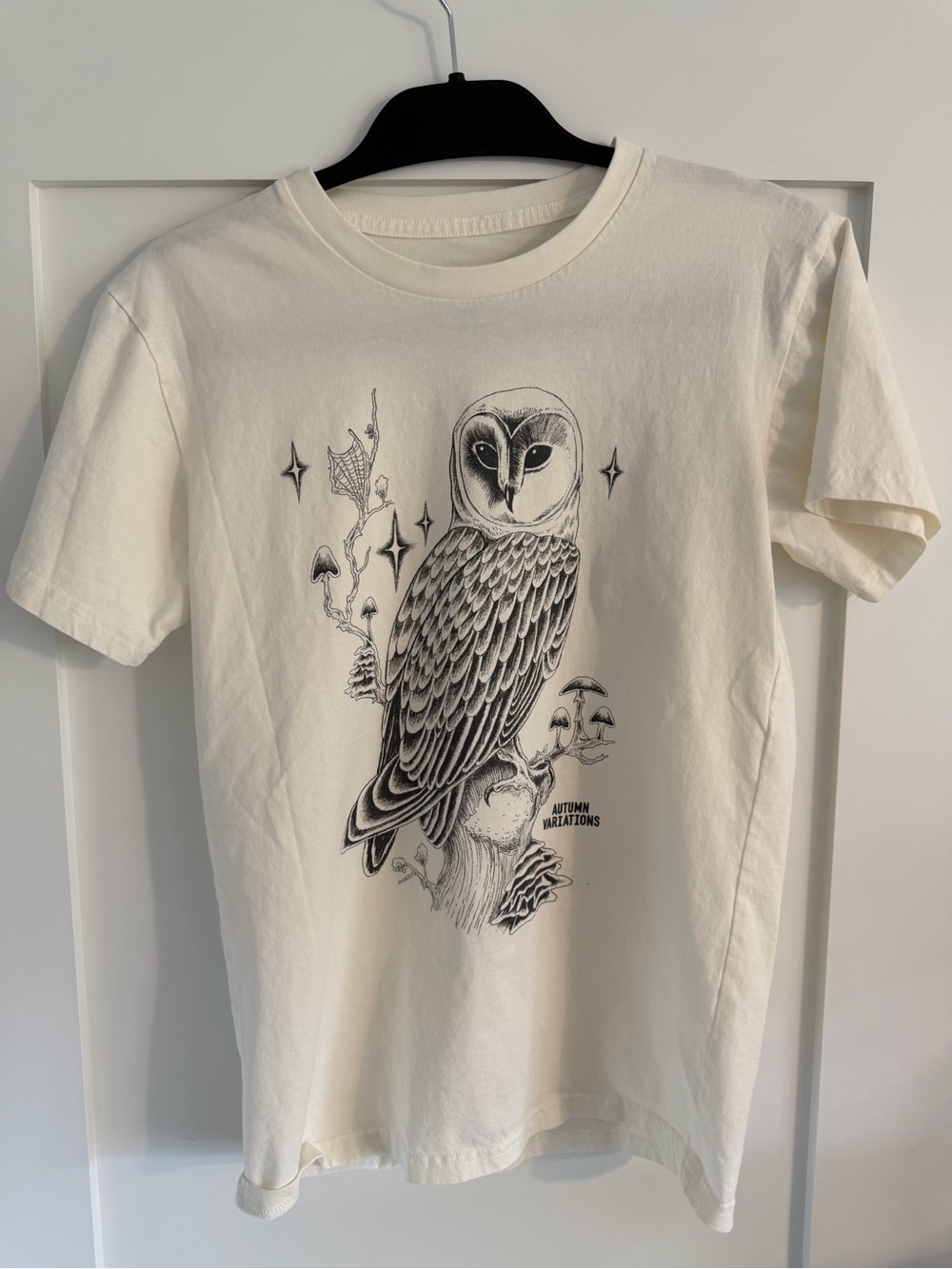 Ed Sheeran Graphic Tee Size Small